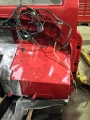 20131201 LAND ROVER Rebuild by Mark Kelly 23